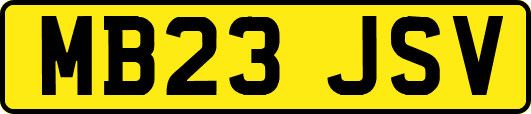 MB23JSV