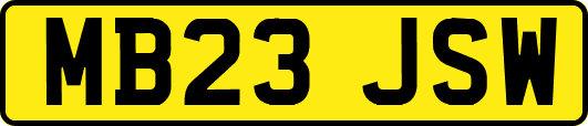 MB23JSW