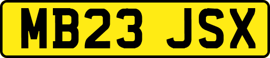 MB23JSX