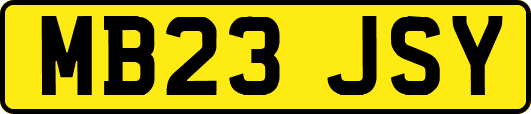 MB23JSY