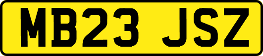 MB23JSZ
