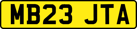 MB23JTA