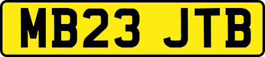 MB23JTB