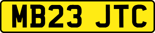 MB23JTC