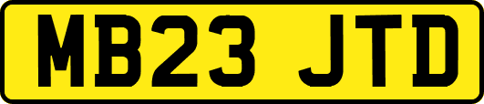 MB23JTD