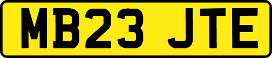 MB23JTE
