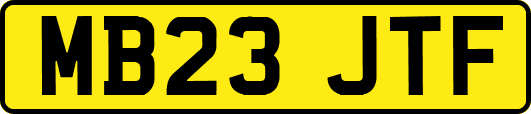 MB23JTF