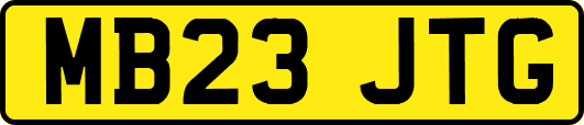 MB23JTG
