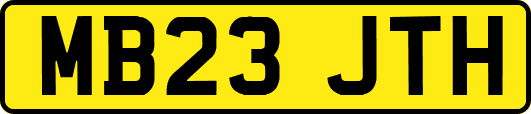 MB23JTH