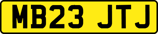 MB23JTJ