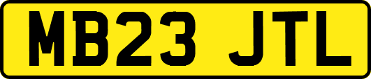 MB23JTL