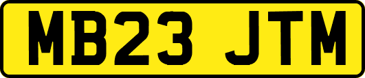 MB23JTM