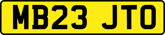 MB23JTO
