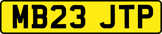 MB23JTP
