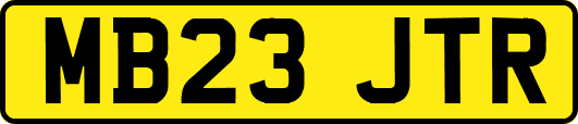 MB23JTR