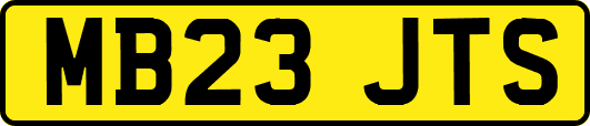 MB23JTS