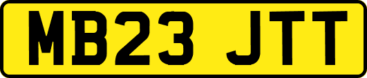MB23JTT