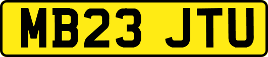 MB23JTU