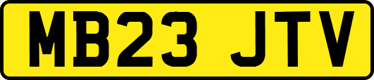 MB23JTV