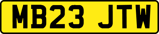 MB23JTW