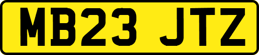 MB23JTZ
