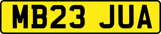 MB23JUA