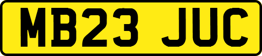 MB23JUC