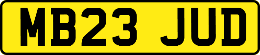 MB23JUD
