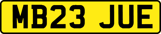 MB23JUE