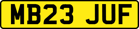 MB23JUF