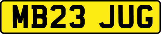 MB23JUG