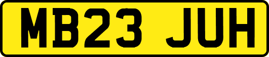 MB23JUH