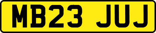 MB23JUJ