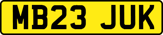 MB23JUK