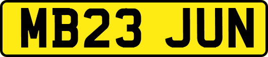 MB23JUN