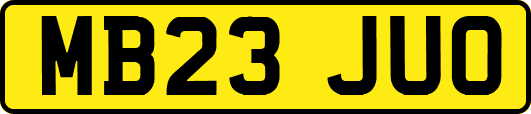 MB23JUO