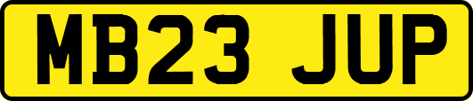 MB23JUP