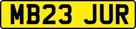 MB23JUR