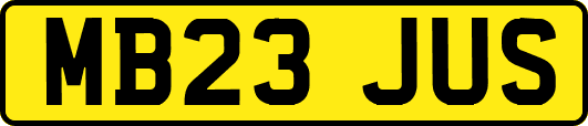 MB23JUS