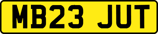 MB23JUT