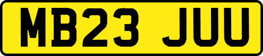 MB23JUU