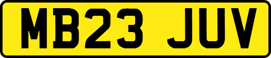 MB23JUV