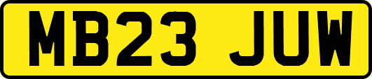MB23JUW