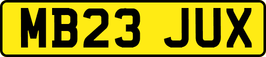 MB23JUX
