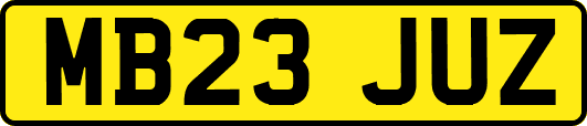 MB23JUZ