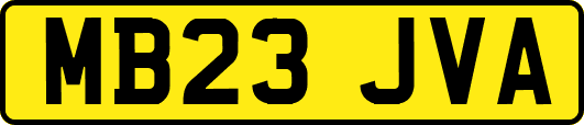 MB23JVA