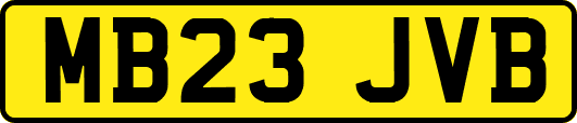 MB23JVB