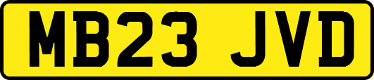 MB23JVD