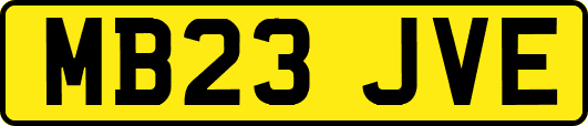 MB23JVE