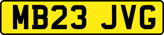 MB23JVG